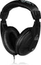 Behringer HPM1000-BK Multi-Purpose Headphones,Black...