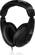 Behringer HPM1000-BK Multi-Purpose Headphones,Black...