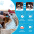 Dog Finger Toothbrush for Pet: 10pcs Puppy Teeth Brushing Kit - Doggie Dental Cleaning Fingertip Fingerbrush...