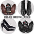 JobSite Instant Express Leather Boot & Shoe Shine Sponge - Neutral...