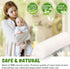 Sunmig Newborn Baby Stretch Wrap Photo Props Wrap-Baby Photography Props (Off-white)...