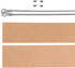 Metronic 12 inch Heat Seal Closer Impulse Sealer Accessories,2PC Thermal Fuse+2PC Fever Cloth (12 inch)...