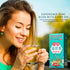 18 Flavors Liver Care Tea, Liver Detox Tea, Daily Liver Nourishing Tea 18 Different Herbs, Liver Tea, Herbal Tea for Liver, Enhance Your Well-Bein...