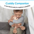 KIDS PREFERRED Carter's Snuggle Me Monkey Cuddle Plush Stuffed Animal for All Ages...