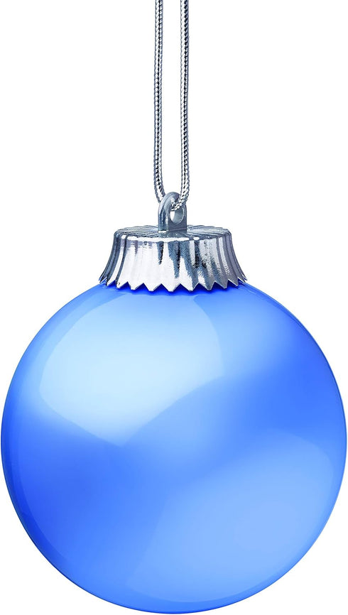 WP510 Battery Powered Hanging Decorative Outdoor LED Pulsing 5" Globe Light, 1 Count (Pack of 1)...
