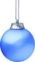WP510 Battery Powered Hanging Decorative Outdoor LED Pulsing 5" Globe Light, 1 Count (Pack of 1)...