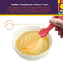 Special Supplies Duo Spoon Oral Motor Therapy Tools, 3 Pack, Textured Stimulation and Sensory Input Treatment for Babies, Toddlers or Kids, BPA Fr...
