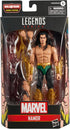 Marvel Legends Series Namor, Comics Collectible 6-Inch Action Figure...
