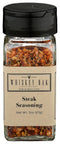 Whiskey Oak Seasonings Steak Seasoning, 2 OZ...