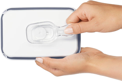 OXO Good Grips POP Container Coffee Scoop, Clear...