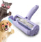 Pet Hair Remover Roller - Dog & Cat Fur Remover with Self-Cleaning Base - Efficient Animal Hair Removal Tool - Perfect for Furniture, Couch, Carpe...