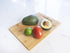 Joie Fresh Pod Avocado Storage Container, Keeps Leftover Half Flavorful and Firm in Fridge, Reusable Kitchen Gadget, BPA Free, Dishwasher Safe...
