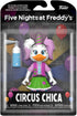 Funko Pop! Action Figure: Five Nights at Freddy's - Circus Chica...