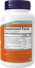 NOW Supplements, Calcium Citrate with Vitamin D, Magnesium, Zinc, Copper, and Manganese, 120 Veg Capsules...