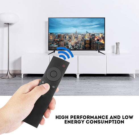 Replacement Remote Control for Mi TV Suitable for MIUI Television TV/TV Box, for TV Box 3 / 3c / 3s / 3pro and Set Top Box 3 International Edition...