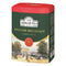 Ahmad Tea Caddy Gift Tin, English Scene, English Breakfast, 100 Gram...