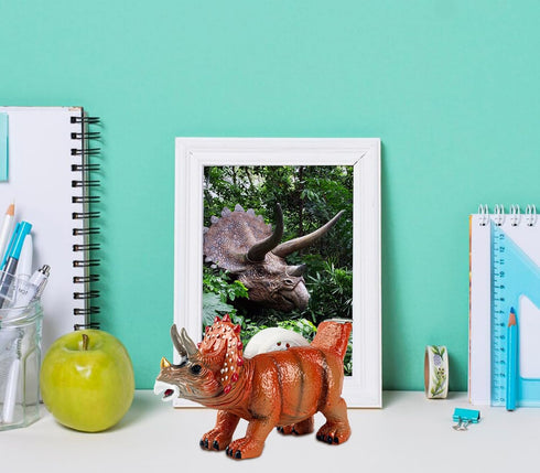 Dinosaur Tape Dispenser Desk Tape Dispenser Cute Desktop Tape Dispenser Tape Holder Office Tape Desk Dispenser...