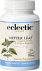 Eclectic Institute Raw Freeze-Dried Non-GMO Nettle Leaf | Healthy Sinus Support, Histamine Response & Respiratory Wellness | 90 CT...