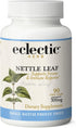 Eclectic Institute Raw Freeze-Dried Non-GMO Nettle Leaf | Healthy Sinus Support, Histamine Response & Respiratory Wellness | 90 CT...