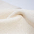 Yutong Fabric by The Yard and 9OZ-100% Polyester Upholstery Sewing Fabrics-Solid Ivory Pattern...