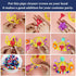 Pipe Cleaners, Pipe Cleaners Craft, Arts and Crafts, Crafts, Craft Supplies, Art Supplies (200 Multi-Color Pipe Cleaners)…...