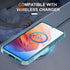 for Samsung Galaxy S21 Case, Full Body Heavy Duty Rugged Shockproof Protective Phone Cover with Lanyard Strap, Tempered Glass Screen Protector and...