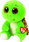 Ty - Beanie Boo's - TY36392 - Turbo The Turtle Soft Toy 15 cm...