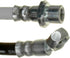 ACDelco Professional 18J4372 Rear Driver Side Hydraulic Brake Hose Assembly...