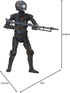 Star Wars E5 Bl 4 Lom Action Figure...