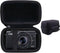 Hard Carrying Case for Canon EOS M200/M100 Camera 15-45mm Lens...