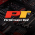 Performance Tool W950 7-Piece SAE Nut Driver Set...