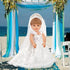 18-Inch Doll Clothing and Accessories Set - Suprise Wedding Doll Dress for 18 inch Girl Doll for Birthday Wedding Party...