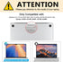 FILMEXT Macbook Pro 16 inch Screen Protector M4 M3 M2 M1 2024-2021 Model A3403 A3186 A2991 A2780 A2485,Bubble Free Blue Light Screen Filter for Ma...