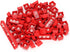 PBT Keycaps, 108Pcs Two Color injection molding Mechanical Keyboard Keycaps Oil Resistant Colorful Gaming Keyboard DIY Fit for 61/64/87/104/108 Ke...