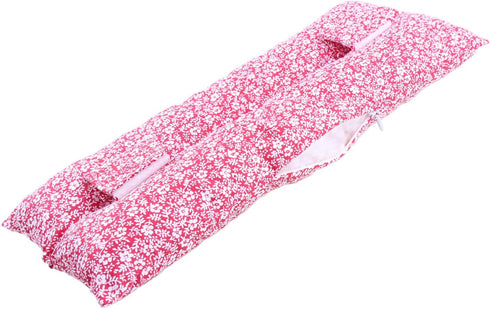 rainbowstar Seatbelt Pillows for Post-Surgery Comfort Mastectomy Breast Cancer Port Pacemaker Heart Surgery C-Section Recovery Support Cushion Pad...