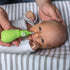 green sprouts green sprouts Ware Nasal Aspirator Made from Plants + Silicone, Green...
