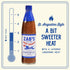 Hot Sauce by Zab's Sweet Heat St. Augustine Style (1 Pack, 6 Fl. Oz) | Signature Slow Burn from Rare Datil Peppers | Plant Based...