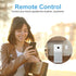 Matter Smart Plug, Homekit Supported, Smart Outlet Works with Siri, Alexa & Google Home, WiFi Outlet Smart Home with Remote Control, Timer & Sched...