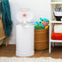 Munchkin® Arm & Hammer Diaper Pail Refill Rings, Holds up to 544 Newborn Diapers, 2 Pack...