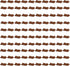 WW2 Toy Soldiers Brown Military Small Sandbags 100-Piece Set Compatible with Famous Building Blocks Brands...