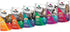 Nulo Freestyle Cat & Kitten Wet Cat Food Pouch, Premium All Natural Grain-Free Soft Cat Food Topper with Amino Acids for Heart Health and High Ani...
