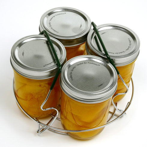 Norpro Small Canning Rack, 8 IN...