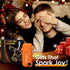 Gifts for Men Women Electric Lighter - Christmas Stocking Stuffers for Adults Dad Wife Husband Gift Ideas Rechargeable USB Arc Plasma Candle Light...