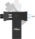 Ailun Tripod Phone Mount Holder Head Standard Screw Adapter Rotatable Digtal Camera Bracket,Compatible for Most Cellphones iPhone......