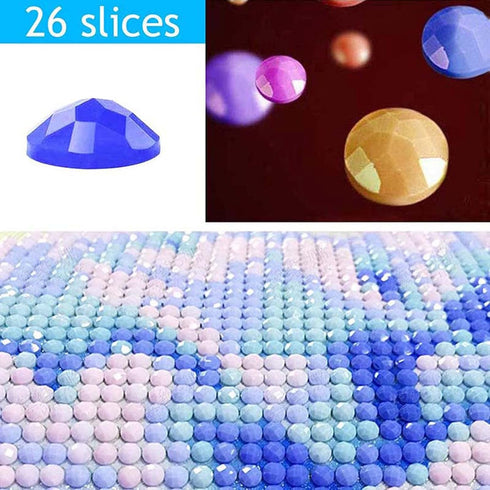 ZHUDENGXJL Sea Turtle Diamond Art Kits for Adults,5D Full Drill Diamond Art Kits for Beginners Adults,DIY Crystal Rhinestone Diamonds Pictures wit...