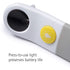 Safety 1st Ear Otoscope, Grey...