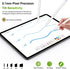 Wireless Charging Pencil 2nd Generation, Pencil for Apple iPad 2nd Generation Stylus Pen for iPad Pro with Bluetooth Palm Rejection Tilt Sensitivi...