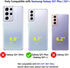 JIAXIUFEN Galaxy S21 Plus Case Gold Electroplated Glitter Marble Slim Shockproof TPU Soft Rubber Silicone Cover Phone Case for Samsung Galaxy S21+...