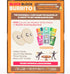 Exploding Kittens Presents Block Block Burrito - Expansion to Throw Throw Burrito & Throw Throw Avocado - Card Games for Adults, Kids & Teens, A D...