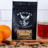 Revival Tea Company Orange Spice Cinnamon Tea - Black Tea Blend with Orange Peel and Cinnamon - 24 Tea Bags...